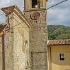 chiesa di san girolamo - Varco Sabino (Lazio)
